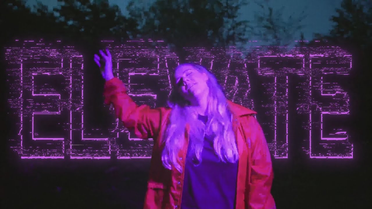 SOLAH - Elevate [Official Video]