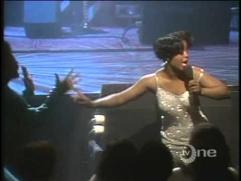 Milira - One Man Woman Showtime At The Apollo