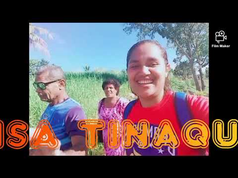 Moce Na - Ceva Ni Cagi Kei Nalavani