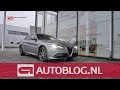 Mijn Auto: Alfa Romeo Giulia Veloce van Mark