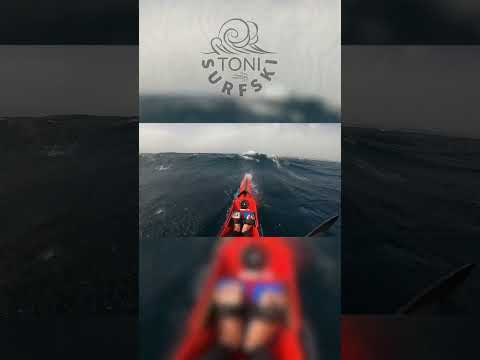 Sliding down a wave🌊🤘🏻🏄‍♂️