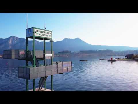 Austria Road Trip | Mondsee