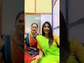 Zee Tamil Gookulathil Seethai Asha Gowda Tiktok Instagram Reels Tamil