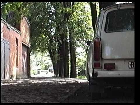 Boizenburg 1. Juli 1990 Lange Version