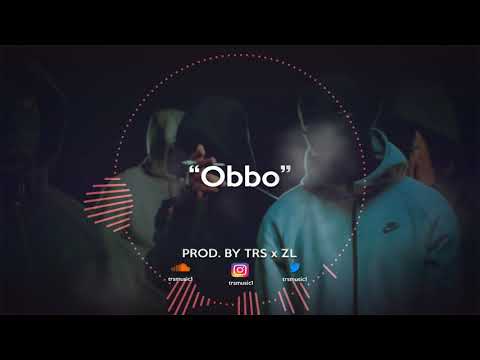 K Trap x Mischief x Frosty x UK Drill Type Beat "Obbo" 2020 [Prod. By TRS x ZL]