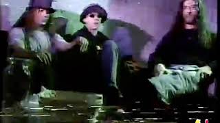 ALICE IN CHAINS - “ANGRY CHAIR” EXPLAINED - 1992