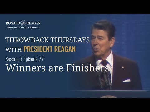 Throwback Thursday (Season 3) Ep 27 – Winners are Finishers