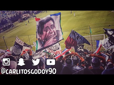 "Canta La Hinchada | Olimpia vs Libertad | Clau. 2017 Fecha 10" Barra: La Barra 79 • Club: Olimpia