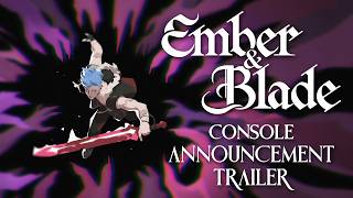 Ember and Blade video 1