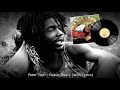 Peter Tosh - Peace Treaty (With Lyrics)