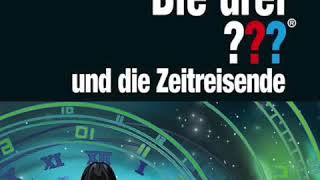 Die drei ??? und die Zeitreisende 194 Gute Qualität