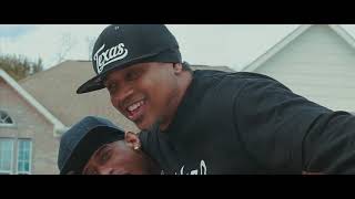 BIG POOH &amp; CLARK JONES - &quot;KOME &amp; GO&quot;