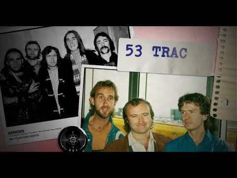 Genesis BBC Broadcasts (30sec Ad)