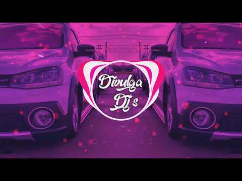 MEGA FUNK - FOGO NO PARQUINHO (Divulga DJs Plus)