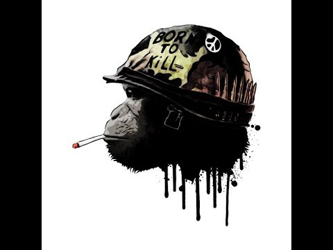 La Secte De GurZil - Full Metal Jacket