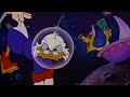 DuckTales Theme Song Greek