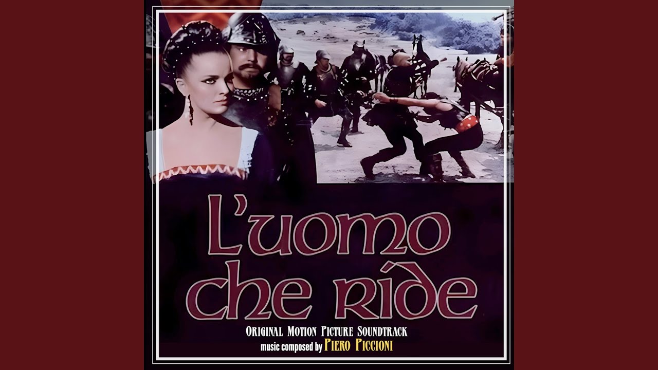 L'uomo che ride (Suite)