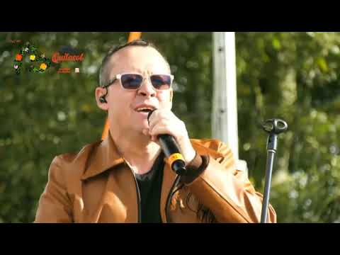 EL GRINGO Y EL MONTAÑERO (en vivo)  “El Dueto del Pueblo”