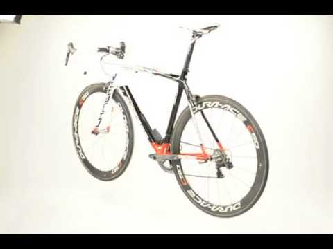 Lapierre Xelius 900 FDJAVI