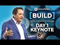 BUILD 2024 Opening Keynote Building In The AI Data Cloud