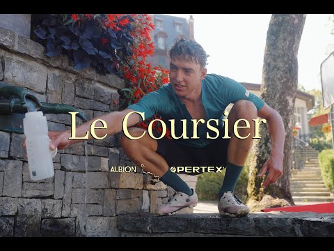 Le Coursier | An Albion & Pertex film