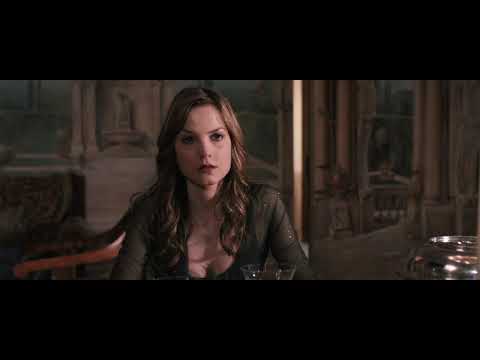 "La migliore offerta" 2013 Giuseppe Tornatore - il falso