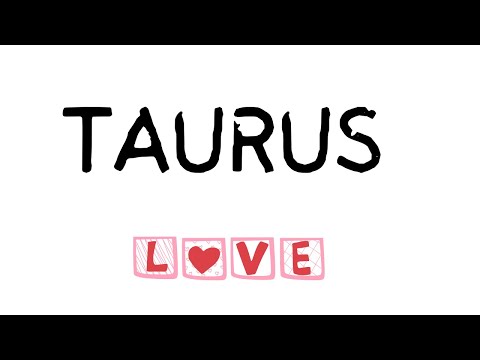 TAURUS🙏 I LOVE YOU UNCONDITIONALLY & I WANT TO START OVER PLEASE!🙏😥  NOT LEAVING TILL IT'S A YES