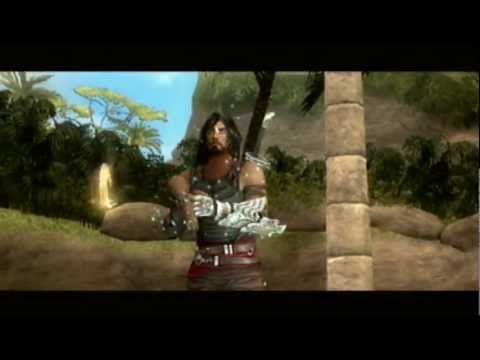 Vidéo Prince of Persia : Les Sables Oubliés