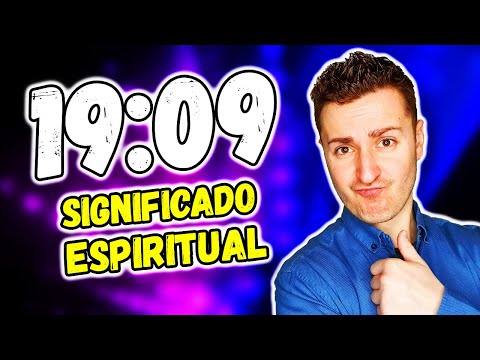 Meaning of the number 1909 and the time 19:09 | Angel Numerology