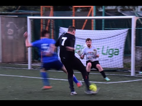 27.07.2017 I Liga B - 4F vs. HCL Poland