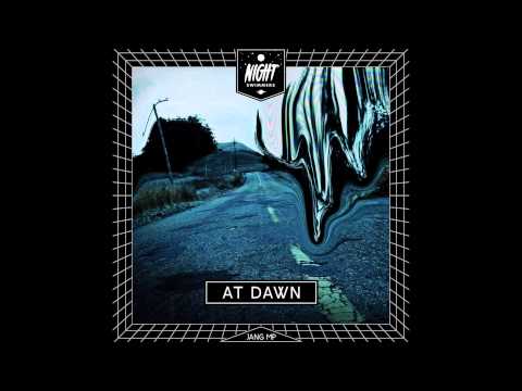 Jang MP - Pencils From The Sky (ft. Ielf)