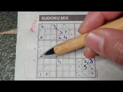 War, day no. 308. (#5700) Killer Sudoku  part 3 of 3 12-28-2022 (No Additional today)