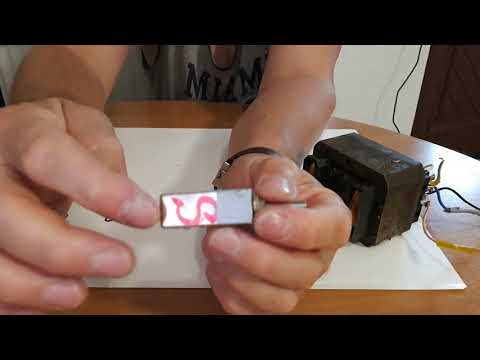 #Neodymium magnets and the hood motor#