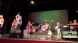 Shadow Of A Doubt (A Complex Kid)