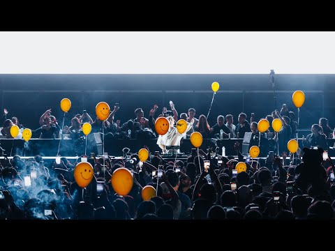 Rebūke AV Live @ Paradiso, Lima 2025