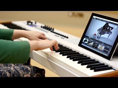 arturia piano sample arturia piano sample