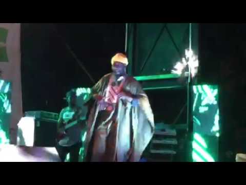 Thumbnail for natural black guyana day 2016 in New York