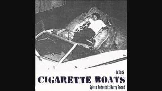 Curren$y & Harry Fraud - WOH ft. Styles P (Slowed Down)