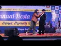 The Best Fiesta Satyam Shivam Sundaram With Singer Aditi Raj And Aryan Babu Stage Show