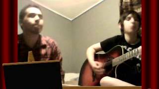 Pass The Peace- The Last Song