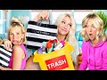 I THREW AWAY My 10 Year Olds SEPHORA and HERE's WHY! 💄🗑️😳
