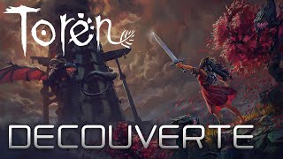 Toren - Découverte [HD]