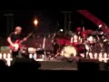 MAE - The House That Fire Built (Live)