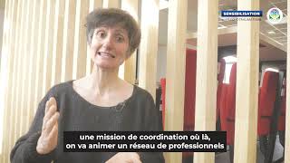 Sensibilisation au Psychotraumatisme à l'EPSM de Vendée Georges Mazurelle