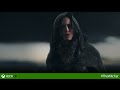 The Witcher 3: Wild Hunt | Opening Cinematic[PEGI 18]