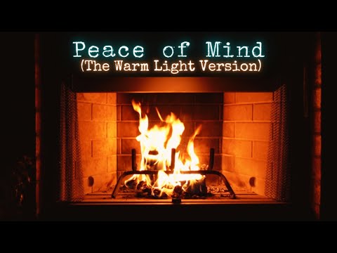 Peace of Mind (The Warm Light Version) - Ambient Cover of the Resident Evil 1 Save Room Theme