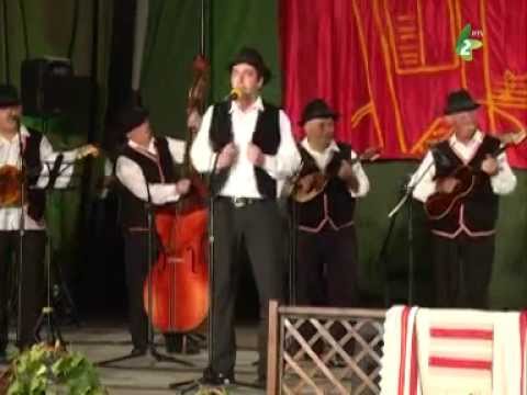 JAK VODA V POTOČKU - Orkester KPD "Djura Kiš", ŠID