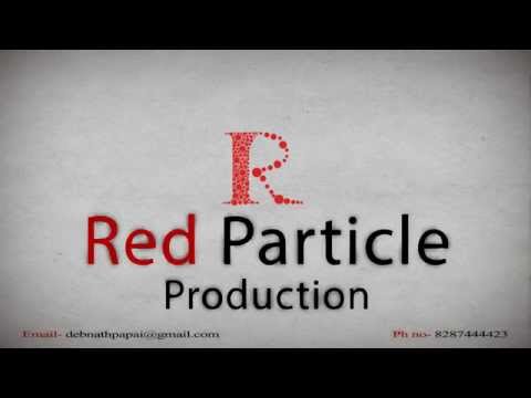 chandradwip debnath Red Particle Production Show-reel