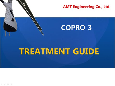 COPRO3 Treatment Guide 210813