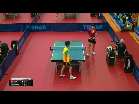 BİLAL SELİM TOK -  KHARKİ